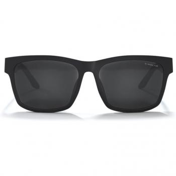 Gafas de sol unisex Uller Ushuaia en color negro