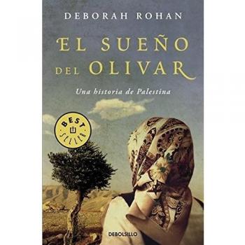 El sueño del olivar: Una historia de Palestina