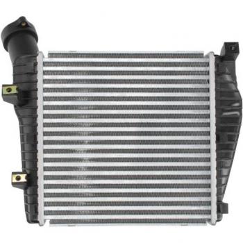 Radiador de aire de admisión Intercooler EASY FIT NRF 30293