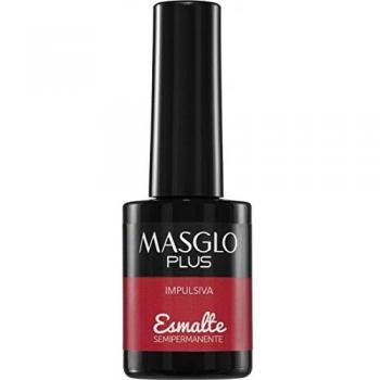Esmalte Semipermanente Impulsiva MASGLO Plus