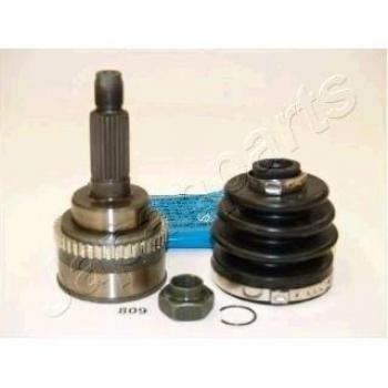 Juego de articulación, árbol de transmisión JAPANPARTS GI-809