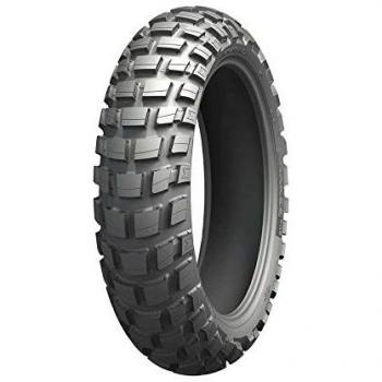 Michelin Anakee Wild Rear