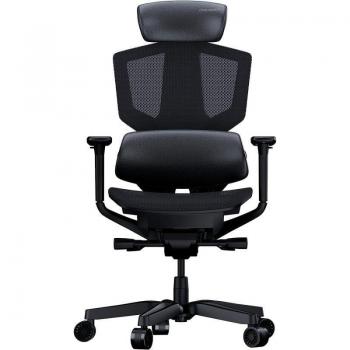 Silla Gaming Cougar Argo One Negra