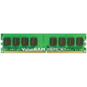 Kingston Technology ValueRAM 1GB 667MHz DDR2 Non-ECC CL5 DIMM Memory Module
