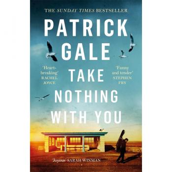 Take Nothing With You