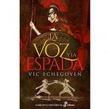 la voz y la espada