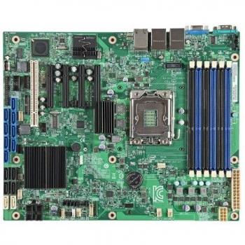 Intel S1400FP4 - Placa base
