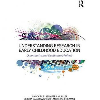 Understanding Research in Early Childhood Education: Quantitative and Qualitative Methods