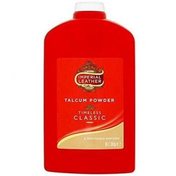 Imperial Leather Original Talcum Powder, 300 g