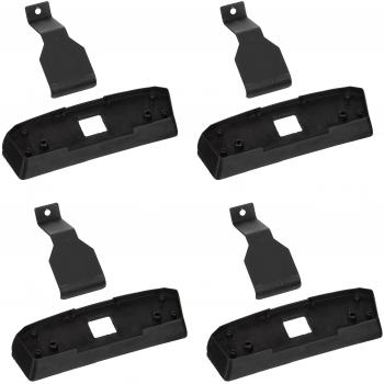 Whispbar K392W Kit De Fijación