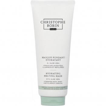 Christophe Robin Hydrating Melting Mask with Aloe Vera 200ml/6.7oz