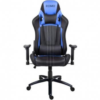 Silla Gaming Romo MURADING Negro