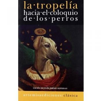Tropelia Hacia El Coloquio De Los