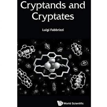 Cryptands and Cryptates