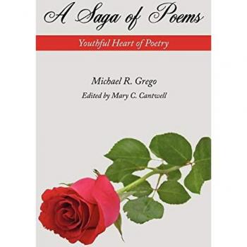 Saga de Poemas: Corazón Joven de la Poesía (Papel)