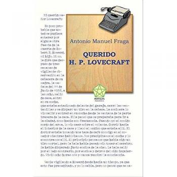 Querido H.P. Lovecraft