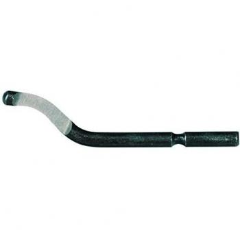 Ruko 107029 Cuchilla E350 para desbarbador UNIGRAT
