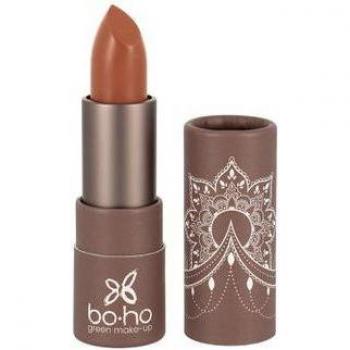 Barra de labios Bio Mat Couvrant Mysterious Brown 3,5g