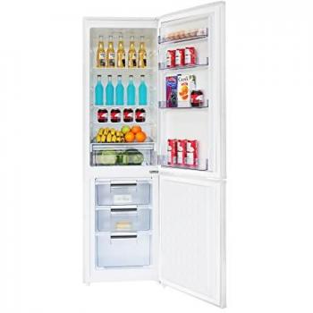 Frigorífico Combi Blanco Solthermic 280L FC181 (Bajo Consumo, Silencioso, Gran Capacidad)