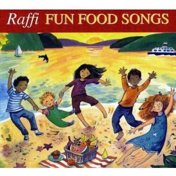 Fun Food Songs
