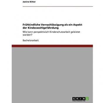 Prevención de la Negligencia Infantil: Estrategias para el Trabajo en Protección Infantil