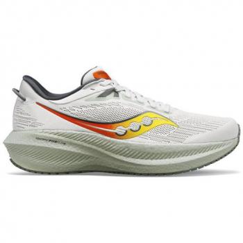 Saucony Triumph 21 - Men's Neutral Running Shoes