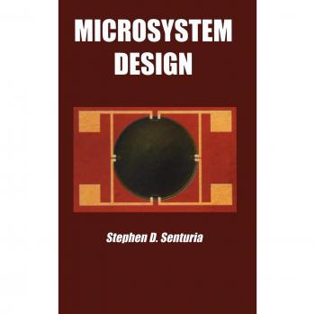 Microsystem Design: Advanced Techniques and Applications in Microsystems Engineering