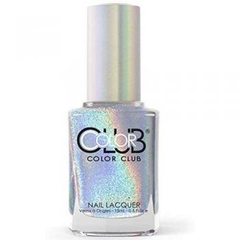 Color Club Harp On It 976 - Esmalte de uñas, 15 ml