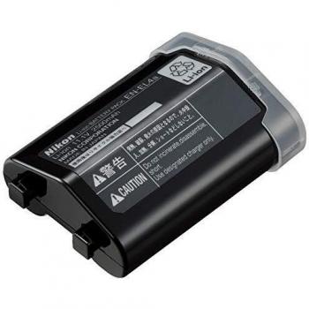 Nikon Battery EN-EL4a, Lithium-Ion