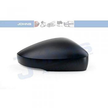 JOHNS Cubierta retrovisor exterior