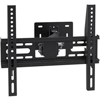 Soporte TV ART para Pared 22-55 Pulgadas Regulable Vertical y Horizontalmente