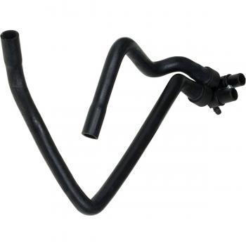 Tubería flexible de calefacción GATES 02-1729, manguera de calefacción moldeada GATES 02-1729