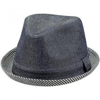 BARTS Tarragon Hat, Gorro para Hombre, Multicolor