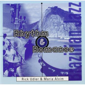 Rhythm & Romance