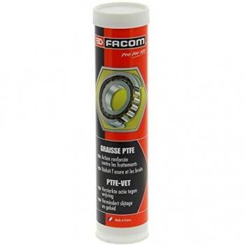 Facom 006108 Cartucho de Grasa PTFE 400 g
