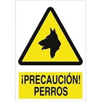 Cofan A15PL297210 Señal Poliestireno, 297 x 210 mm