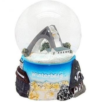 Minium Collection 30043 Souvenir - Bola de nieve