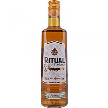 Ron Havana Club Ritual Cubano - 700 ml