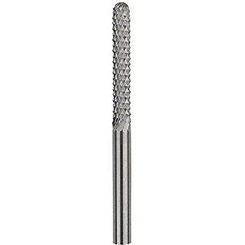 Bosch 2 608 620 218 - Fresas de metal duro - 4 x 5/32 x 4 x 25