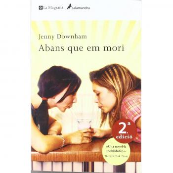 Abans que em mori: 263