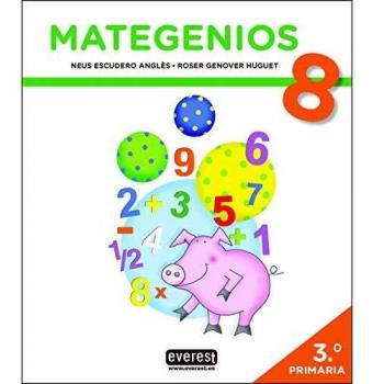 Mategenios 8