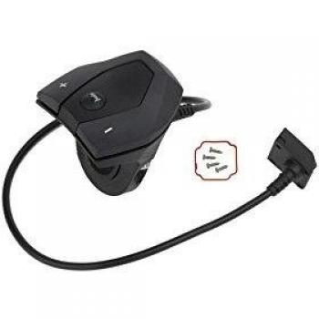 Bosch Intuvia Unidad de Control, Unisex, Intuvia, Antracita, Talla única