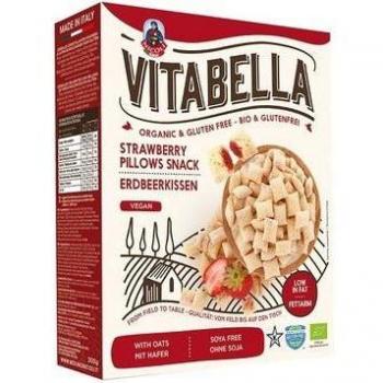 Vitabella Delicias de Fresa 300g