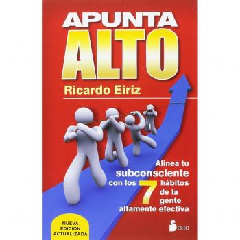APUNTA ALTO