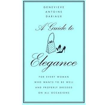 A Guide to Elegance: The Essential Fashion Handbook for Women on All Occasions