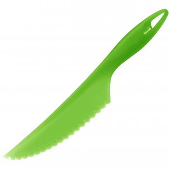 Tescoma Cuchillo de Lechuga, Multicolor