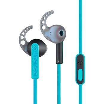 Urbanista Rio - Auriculares in-Ear, Color Turquesa
