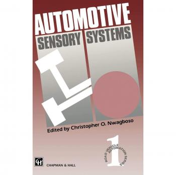 Automotive Sensory Systems