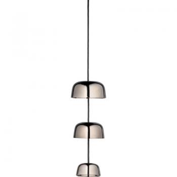 Zen Harmony 3-Piece Hanging Bell Set