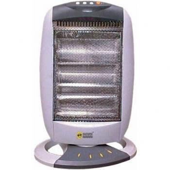 Suzumi EHB-202 N - Calefactor